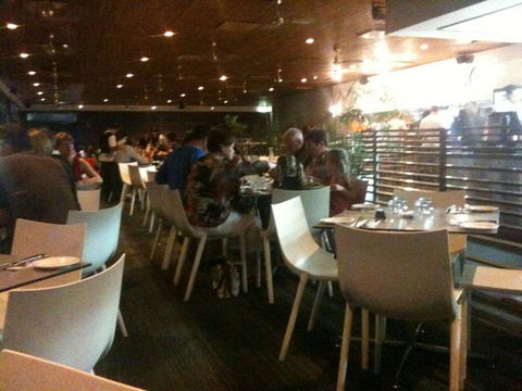 Steak House - Tourism Cairns 0