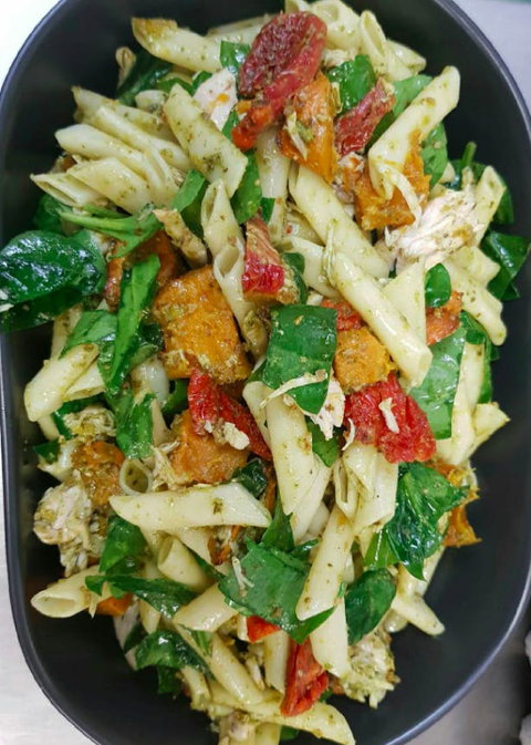 Sugar Mint Cafe - Tourism Cairns 0