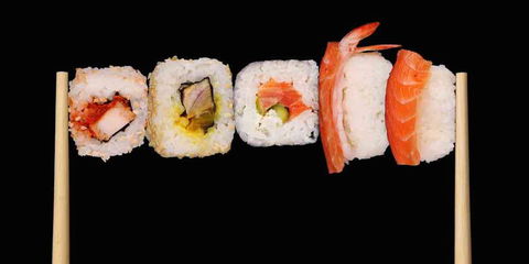 Sushi Zenko - Tourism Cairns 0