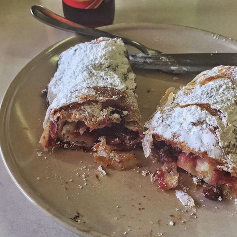 Tasic Hot Burek - Tourism Cairns 0