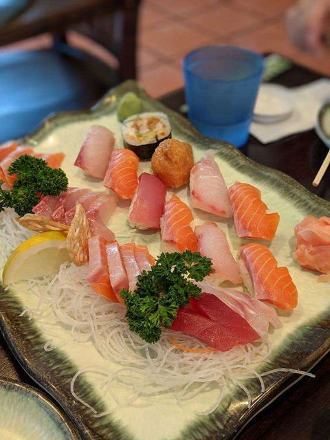 Tatsuya - Tourism Cairns 0