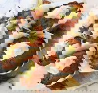 The Tasting Co - Tourism Cairns