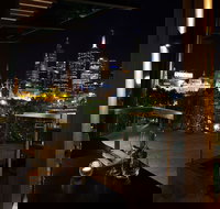 The Deck Southbank - Tourism Cairns