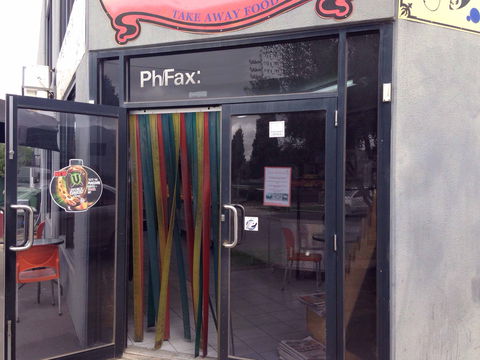 The Hot Doggy - Tourism Cairns 0