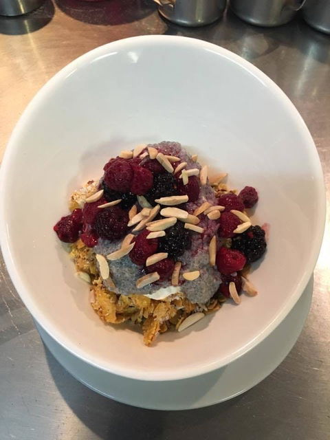 The Prikly Pair - Tourism Cairns 0