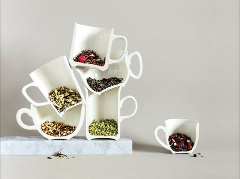 The Rabbit Hole Organic Tea Bar - Tourism Cairns 2