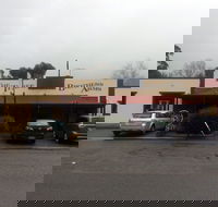 Three Brothers Arms - Tourism Cairns