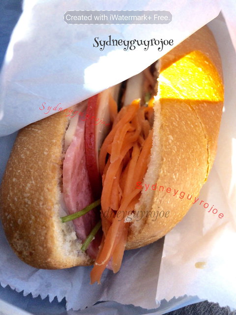 Tina's Bakery - Tourism Cairns 0