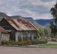 Tyrrell's Wines - Tourism Cairns