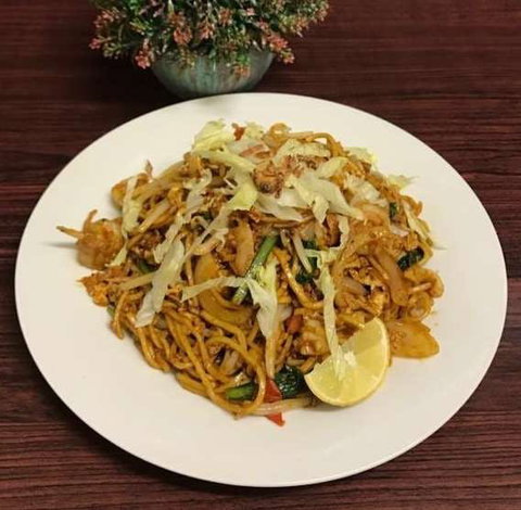 Ya Hoo Restaurant - Tourism Cairns 0