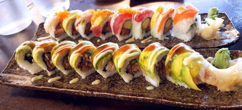 Yuzu - Tourism Cairns 0