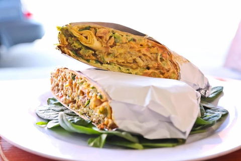 Zinzana - Tourism Cairns 0