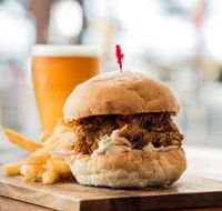 Anchovy - Tourism Cairns