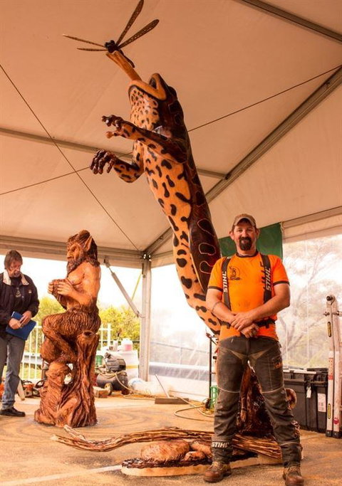 Bluebush Cafe - Tourism Cairns 16