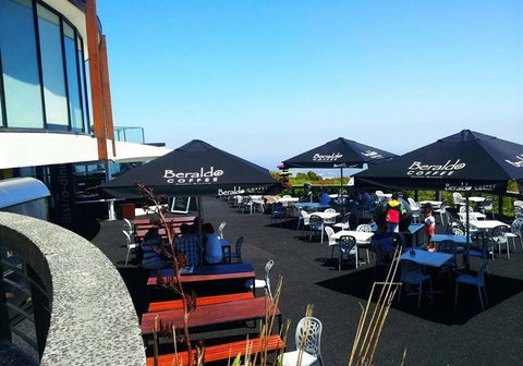 Bluebush Cafe - Tourism Cairns 18