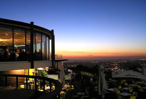 Bluebush Cafe - Tourism Cairns 20