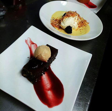 Bluebush Cafe - Tourism Cairns 23