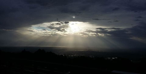 Bluebush Cafe - Tourism Cairns 25