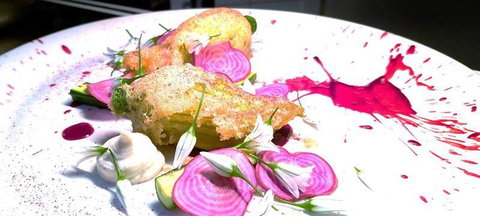 Bluebush Cafe - Tourism Cairns 2