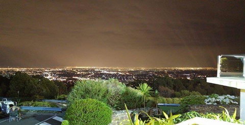 Bluebush Cafe - Tourism Cairns 30