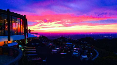 Bluebush Cafe - Tourism Cairns 31