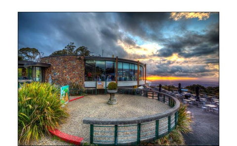 Bluebush Cafe - Tourism Cairns 32