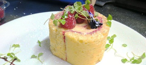 Bluebush Cafe - Tourism Cairns 3