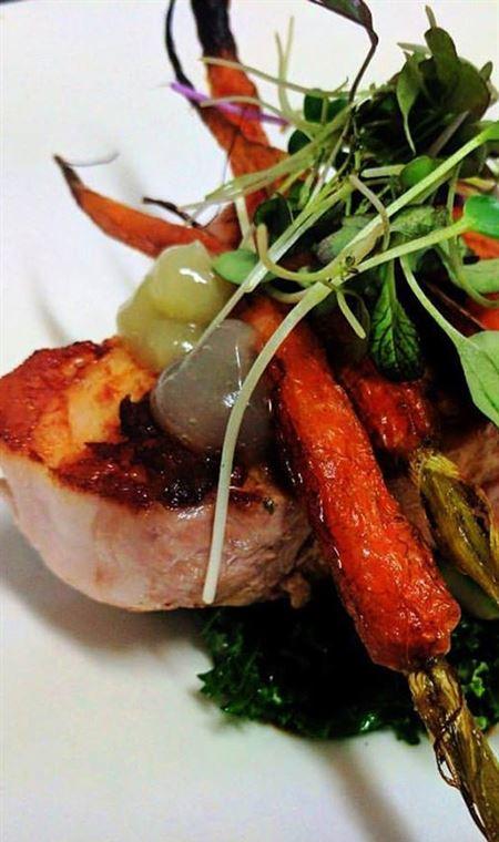 Bluebush Cafe - Tourism Cairns 4