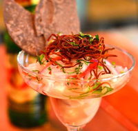 Drake Eatery - Tourism Cairns