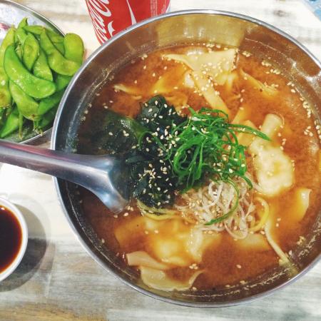 Japonaise Kitchen - Tourism Cairns 0