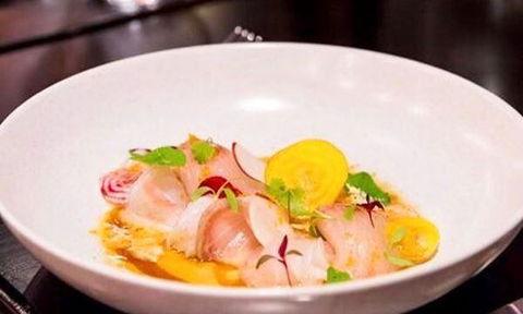 Kinn Thai - Tourism Cairns 2