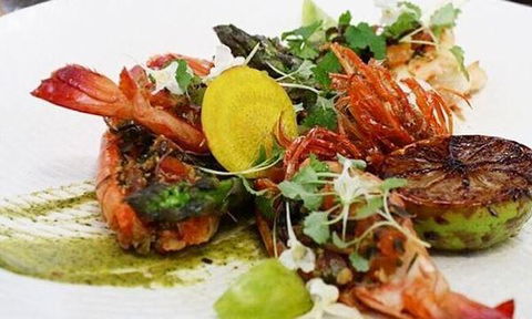 Kinn Thai - Tourism Cairns 4