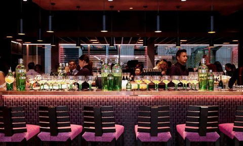 Kinn Thai - Tourism Cairns 5