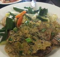 Luciano's - Tourism Cairns