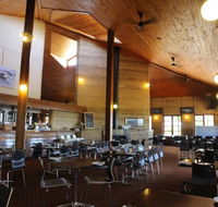 Mount Barren Restaurant - Tourism Cairns