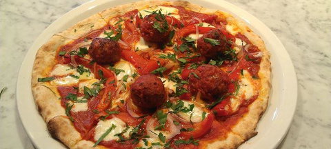 Seagrove Chinese - Tourism Cairns 0