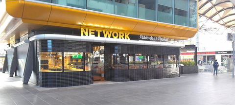 Seagrove Chinese - Tourism Cairns 1