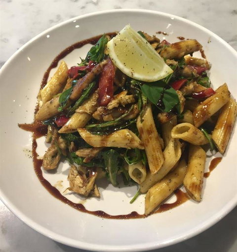 Seagrove Chinese - Tourism Cairns 6