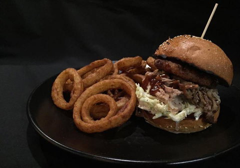 Seagrove Chinese - Tourism Cairns 8