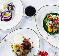 SJ's Brasserie - Tourism Cairns