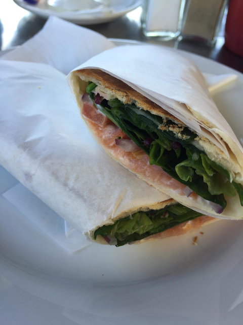 Zen Coffee Lounge - Tourism Cairns 12