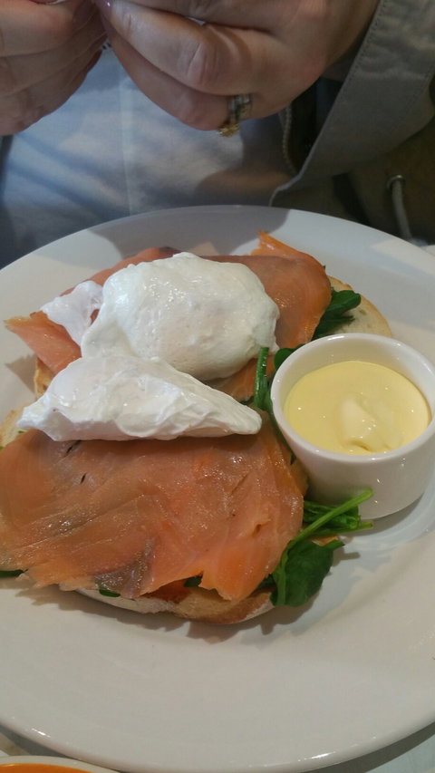 Zen Coffee Lounge - Tourism Cairns 4