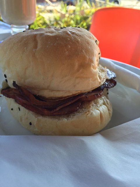 Zen Coffee Lounge - Tourism Cairns 5