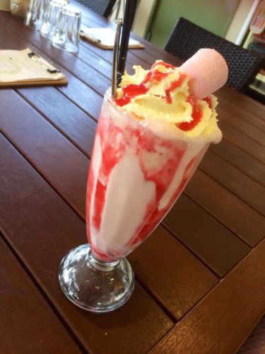 Q Bar & Brasserie On The Avenue - Tourism Cairns 2