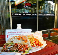 Flemington Kebab House - Tourism Cairns