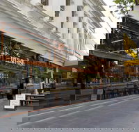 In A Rush - Tourism Cairns