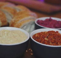 Kirk's Wine Bar - Tourism Cairns