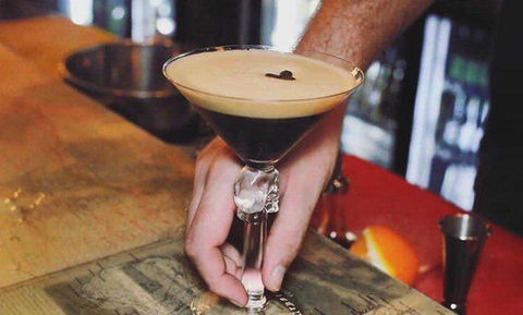 Kirk's Wine Bar - Tourism Cairns 7