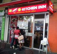 Kitchen Inn - Tourism Cairns
