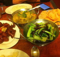 Bassendean Oriental Restaurant - Tourism Cairns